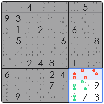 enjoy sudoku