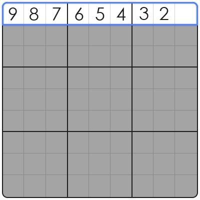 fiendish sudoku